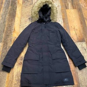 Medium TNA Bancroft Parka